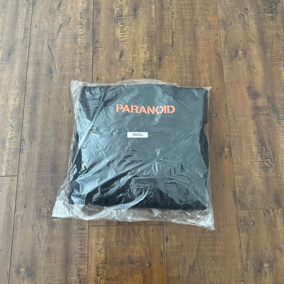 ASSC • HOODIE - Picture 2 of 6